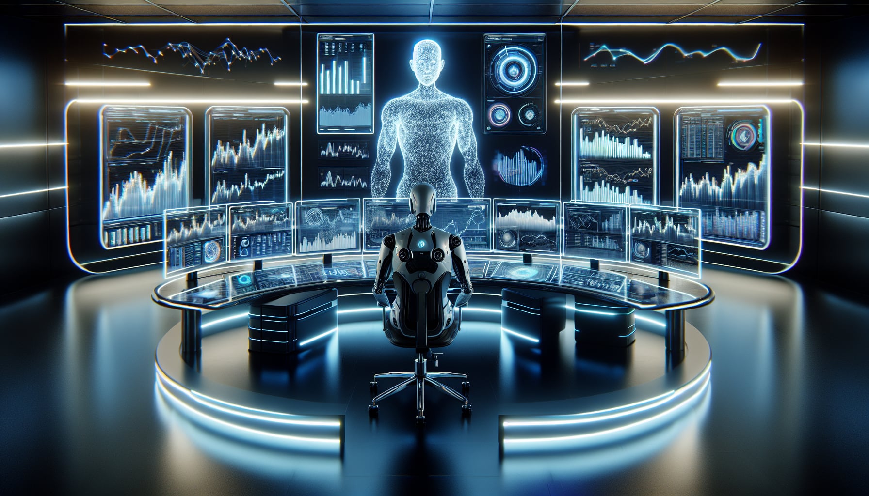 How Automated Trading is Revolutionizing the Financial Markets